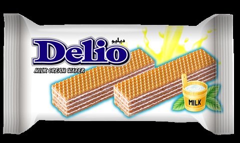 Delio Wafer