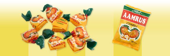 Aamrus Candy
