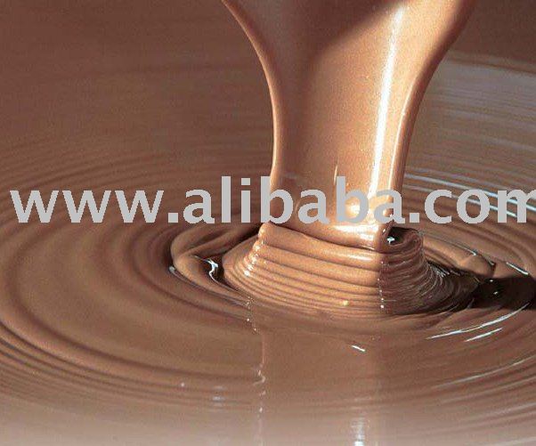 Choco Paste