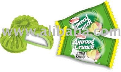 Hera Gauva Crunch