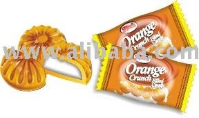 Hera orange Crunch