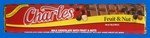 Chocolate - Milk Chocolate with Fruit   Nut -  Large 