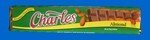 Chocolate - Milk Chocolate with Almonds - Large