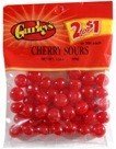 soft candy   Gurley s  Cherry   Sour s