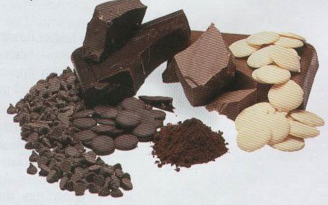  Chocolate   Fountain   Fondue 