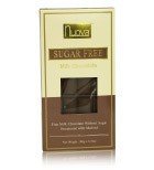Nuova Sugar Free Milk Chocolate