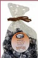 Candy  -    Sleepy Mt. Old Fashioned Maple Flavor Taffy Candy