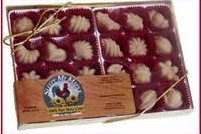 Candy  -    Sleepy Mt. 24-Piece Maple Candy Box
