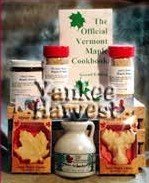 Candy  -    Sleepy Mt. All-Natural Maple Products Collection