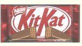 chocolate Bars- Nestle   Kit   Kat --48X50g Bars