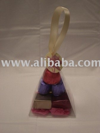 Bespoke and Own Label Service  candy