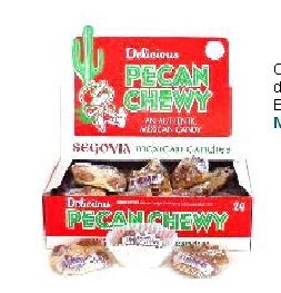Candy -  Segovia Candy Sampler