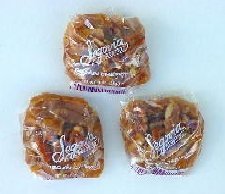 Candy -  Pecan Chewy