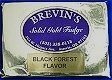 Cashew Fudge -Black Forect - Dark Chocolate with Cherry flavor ($5.00)