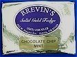 Cashew Fudge - Chocolate  Chip Mint - Layers of White  Chocolate ,  Mini   Chocolate  Chips, and  Chocolate  M