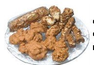 Pecan Pralines