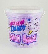 Dandy Cotton Candy  Purple  Grape Jumbo