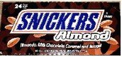 Snickers Bars
