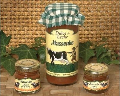 DULCE DE LECHE