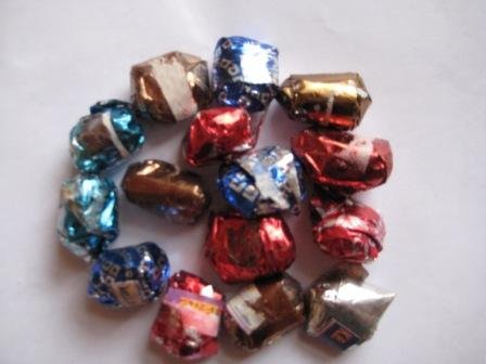 Paan Candy