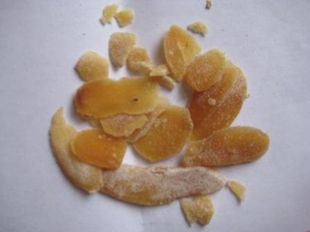 Ginger Candy