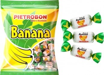  Banana   Candy 