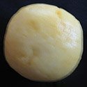 Mango-Rasgulla Sweets