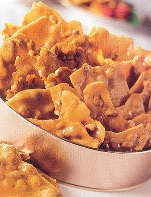  Peanut   Brittle   candy 