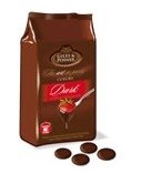 Giles   Posner 5kg Dark Chocolate Buttons