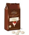 Giles   Posner 5kg White Chocolate Buttons
