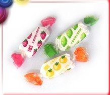 Fruit Soft Candy