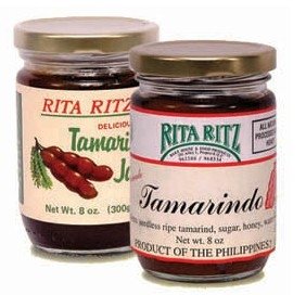 Tamarind Jam