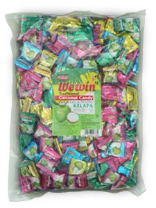 Traditional Coconut Candy (Large Pack) products,Malaysia Traditional ...