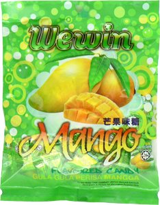  Mango   Candy  (Small Pack)