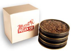 Pecan Candy  Assortment  Gift  Box 