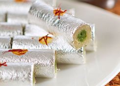 Kaju Roll ( 1 kg) sweety