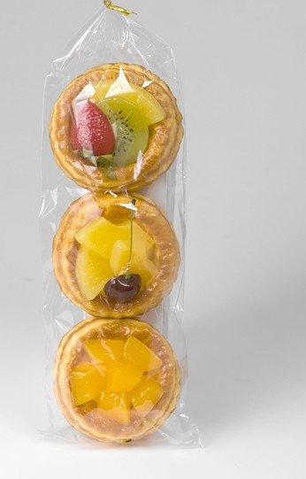 Petit choux mix 3 st  candy