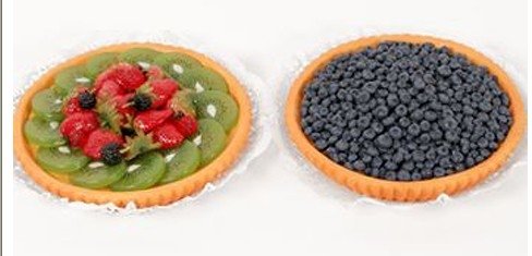 Fruktpaj mix   candy 