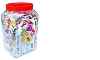 Beardy Fruit Candy (Jar)