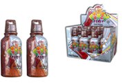 Beardy Sport Cola Candy