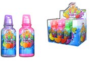 Beardy Sport Fruit Candy