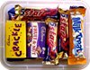 Cadbury Gift Pack Chocolate
