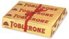 4 Toblerone Bars Chocolate