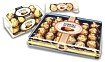 2 boxes Ferrero Rocher Chocolate