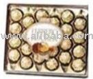 Fererro Rocher Chocolates