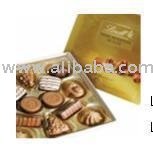  Lindt   Chocolate  Box