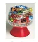 MAXBAR 250G ( Candy  ASSORTED MINI S IN A GIFT BOWL)