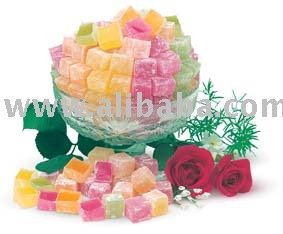 BEST TURKISH DELIGHTS