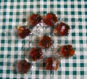 Maple Candies