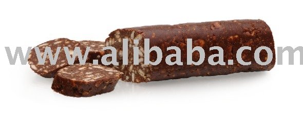 CHOCOLATE DUCATS